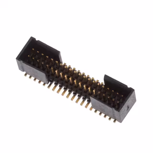 FTE-120-01-G-DV-ES-A Samtec Inc.  Headers Male Pins